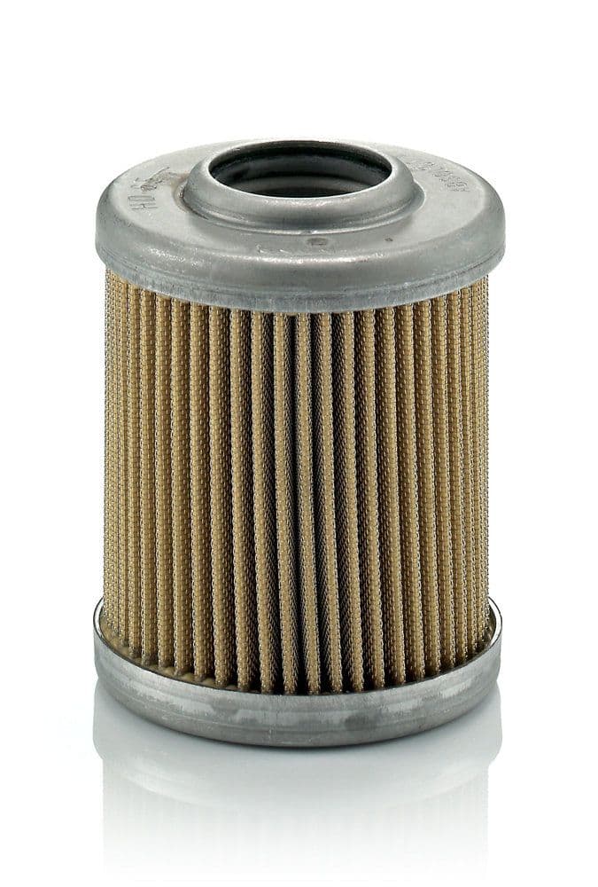 filtru combustibil MANN-FILTER HD 65
