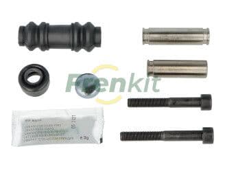 Set bucsi de ghidaj, etrier frana FRENKIT 813001