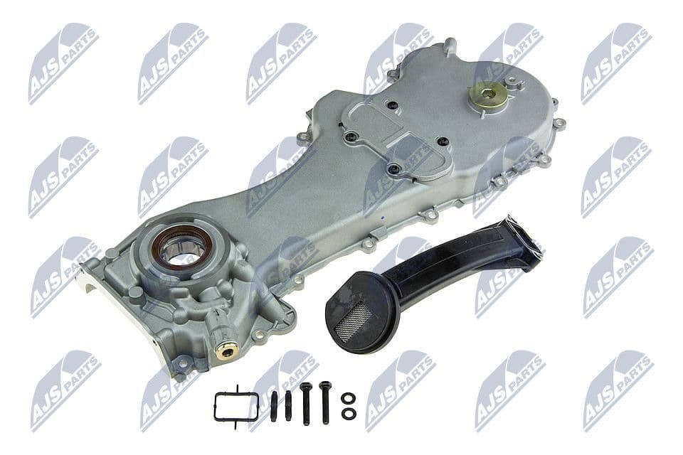 Pompa ulei NTY BPO-PL-003