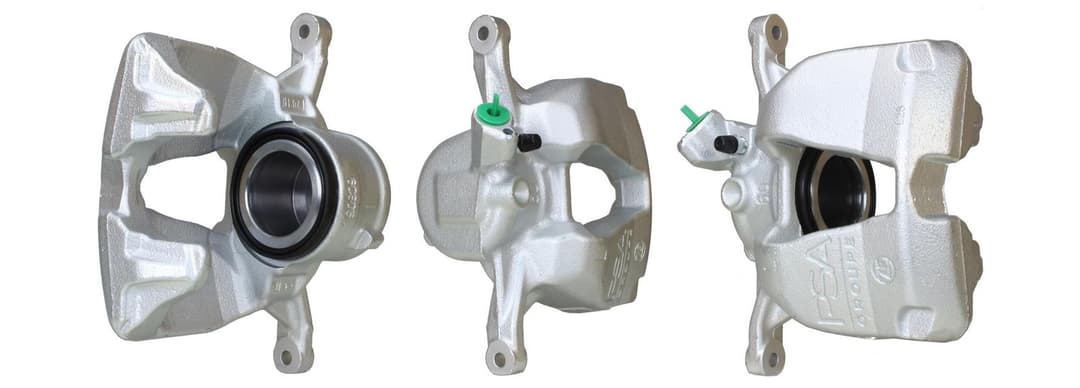 Etrier frana ELSTOCK 82-3244