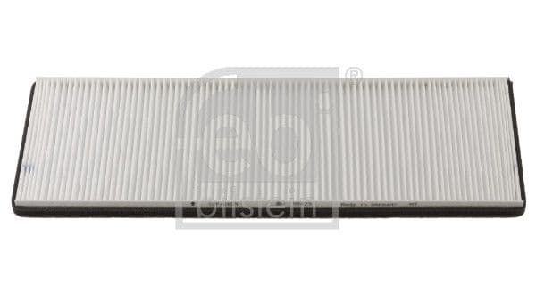 Filtru, aer habitaclu FEBI BILSTEIN 09429