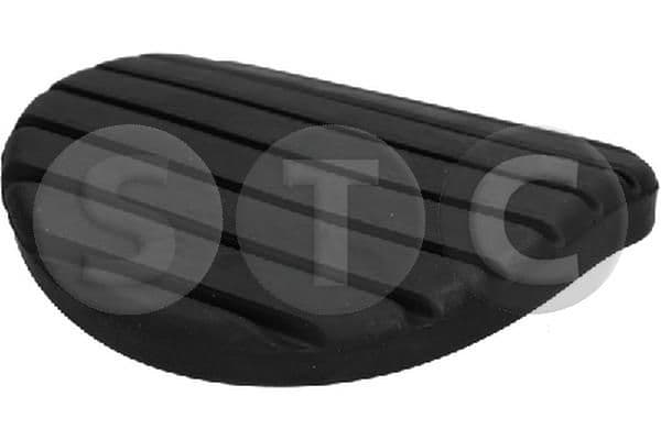 Acoperire pedala, pedala frana STC T457809