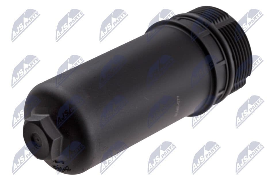 Capac, carcasa filtru ulei NTY CCL-ME-077