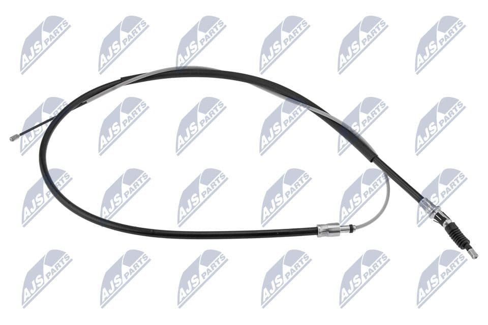 Cablu, frana de parcare NTY HLR-CT-000