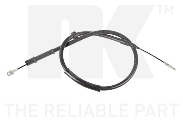 Cablu, frana de parcare NK 903333