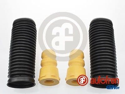 chit protectie praf,amortizor AUTOFREN SEINSA D5027