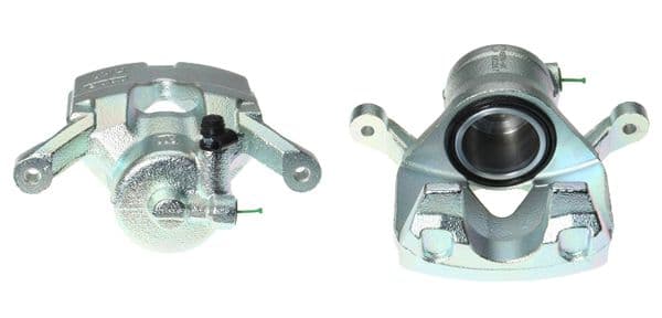 Etrier frana Budweg 344599