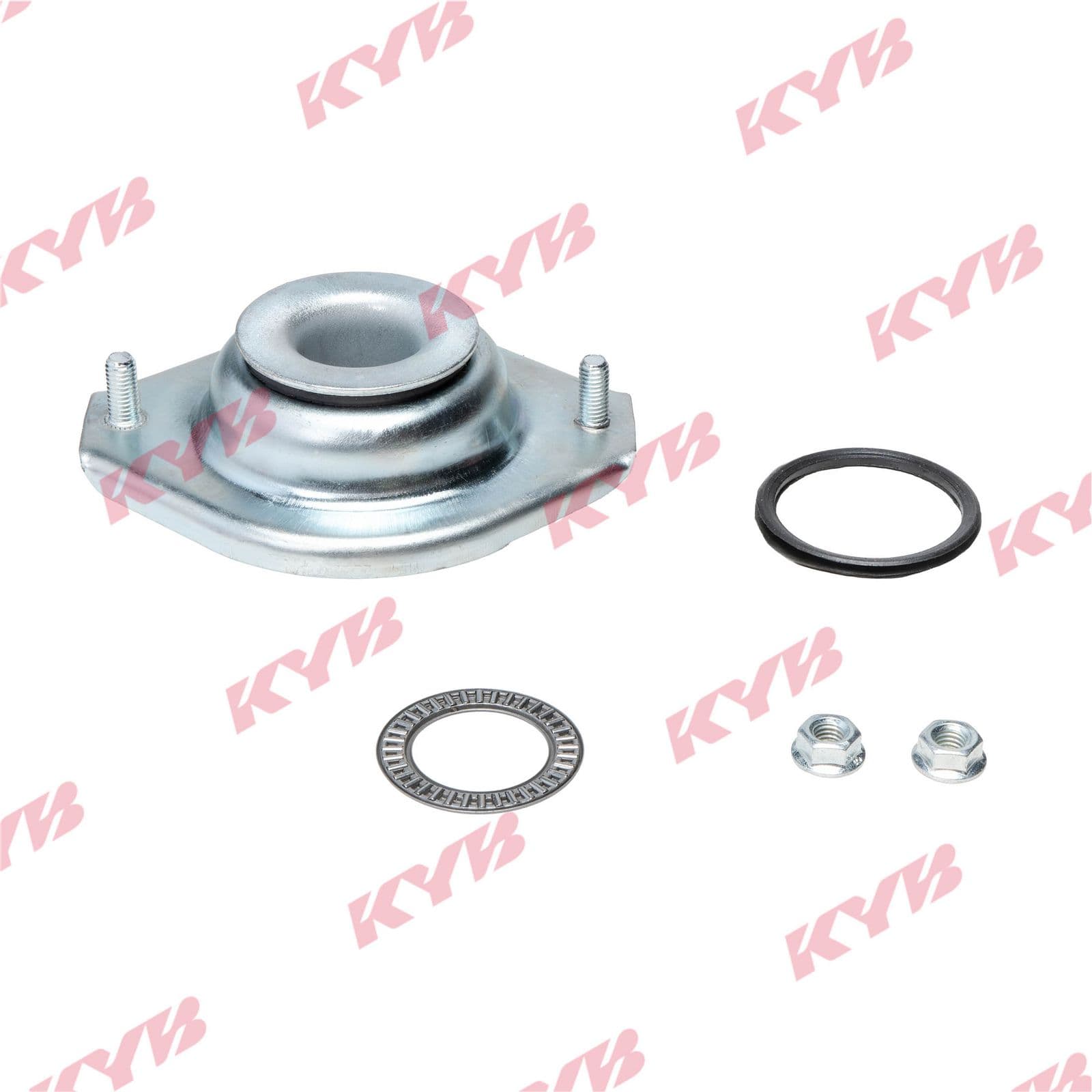 Set reparatie, rulment sarcina amortizor KYB Suspension Mounting Kit SM1035