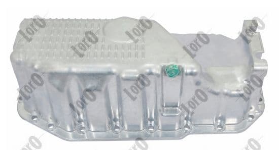 Baie ulei ABAKUS 100-00-039