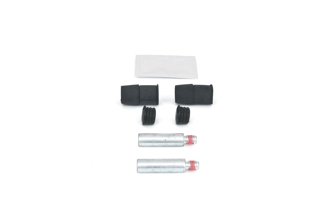 Set bucsi de ghidaj, etrier frana BOSCH 1 987 470 603