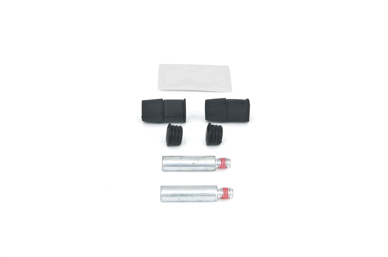 Set bucsi de ghidaj, etrier frana BOSCH 1 987 470 603