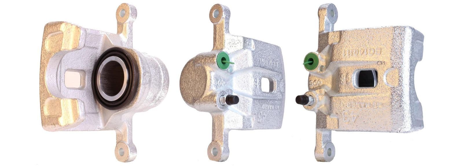 Etrier frana ELSTOCK 86-2253