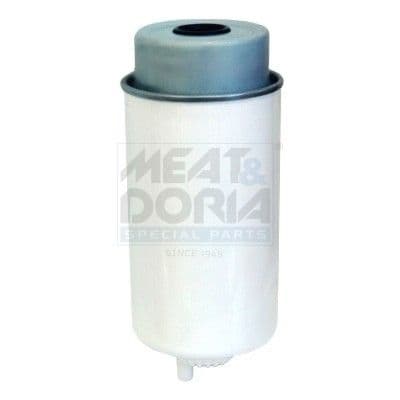 filtru combustibil MEAT & DORIA 4718