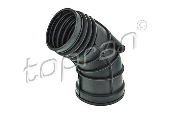 Palnie, filtru de aer TOPRAN 502 430