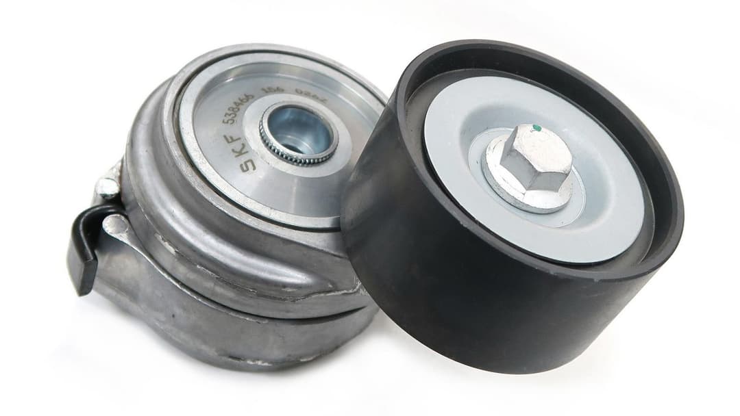 Intinzator curea, curea distributie SKF VKMCV 51015