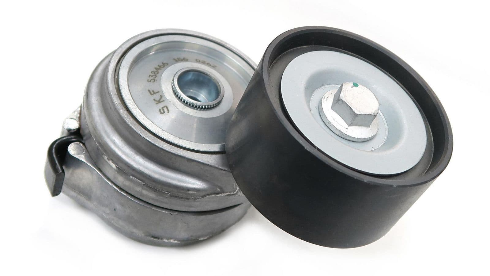 Intinzator curea, curea distributie SKF VKMCV 51015