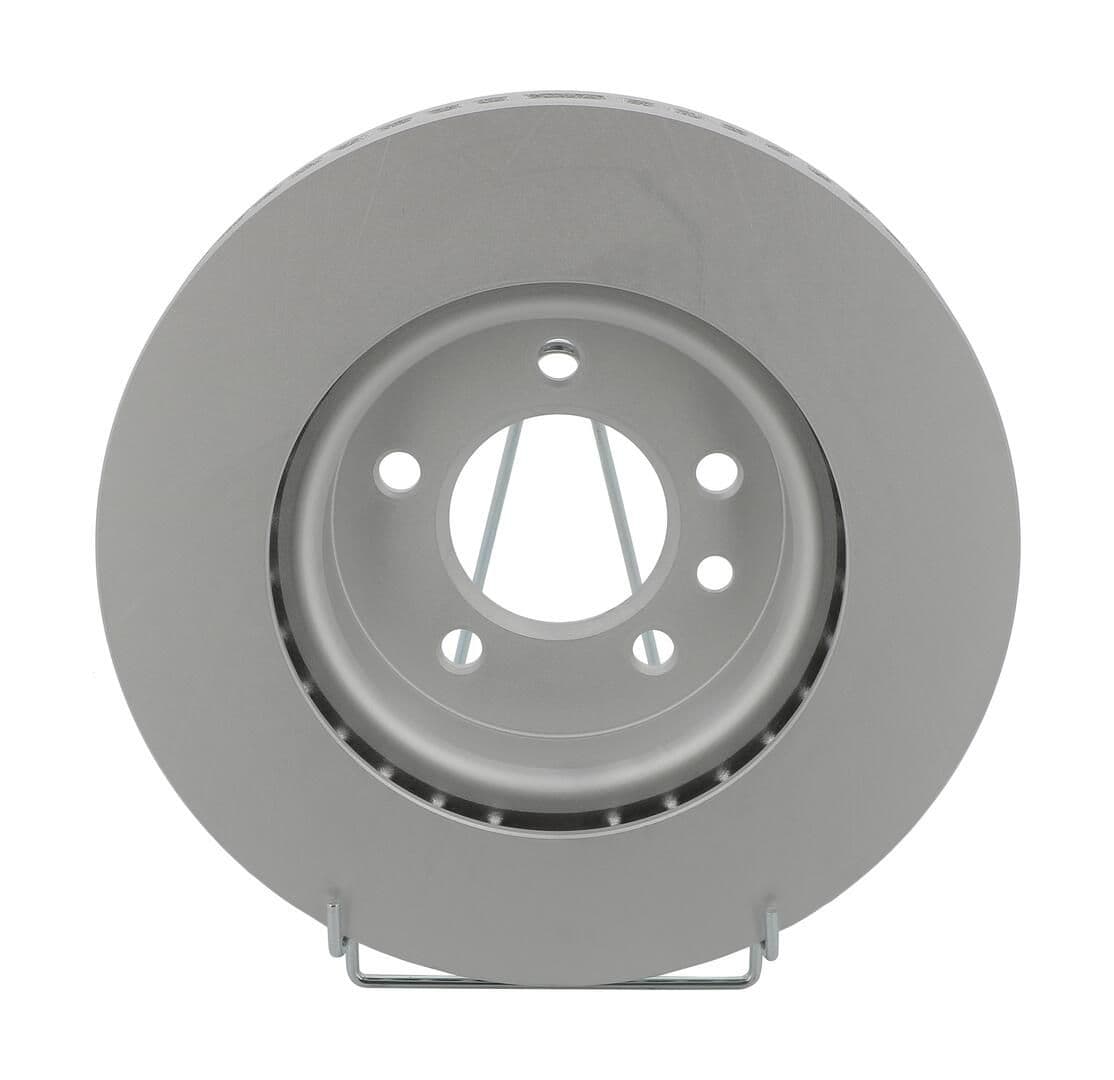 Disc frana FERODO DDF1430C-1