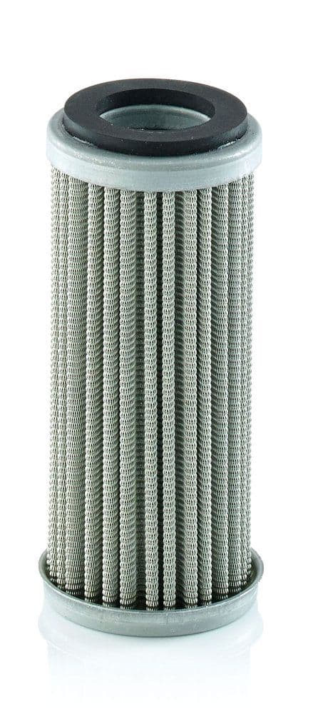 Filtru hidraulic, sistem directie MANN-FILTER HD 5004