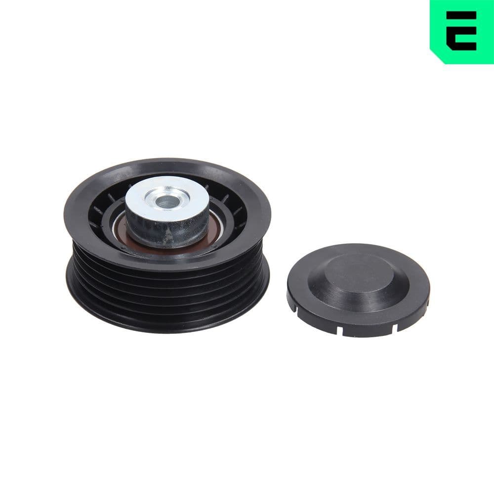 Rola ghidare/conducere, curea transmisie OPTIMAL 0-N1288