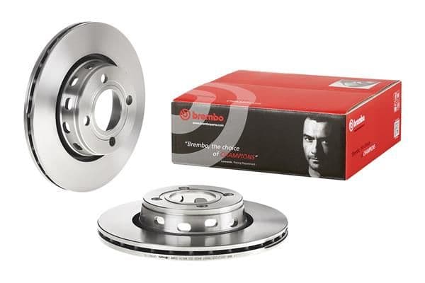 Disc frana BREMBO 09.7821.10