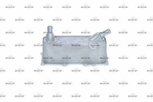 Radiator ulei, ulei motor NRF 31318