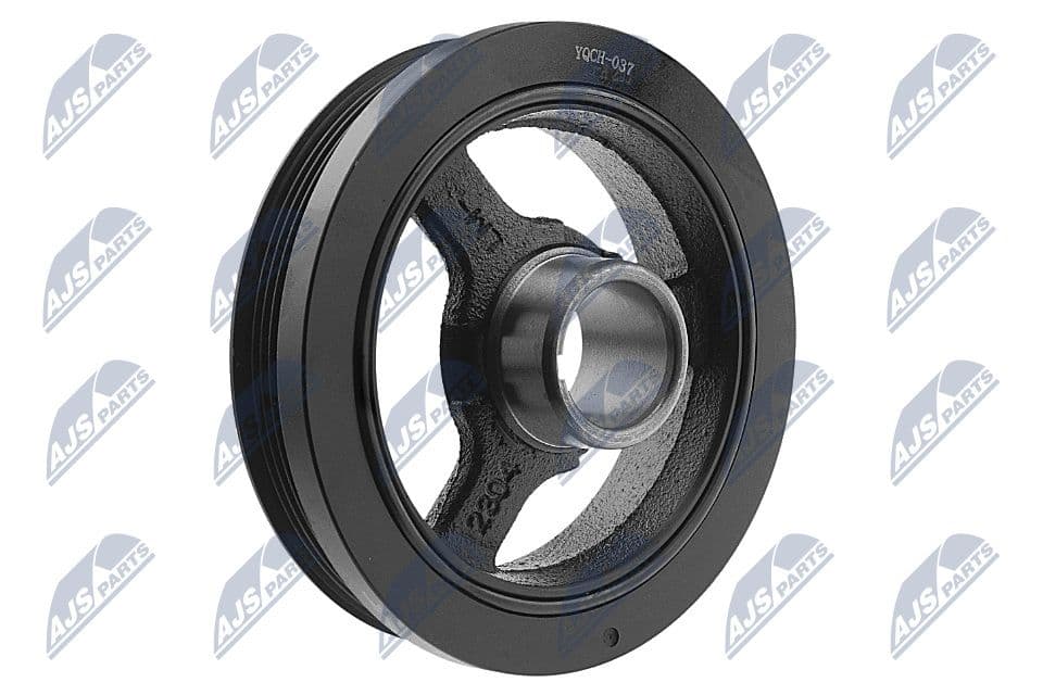 Fulie curea, arbore cotit NTY RKP-CH-037