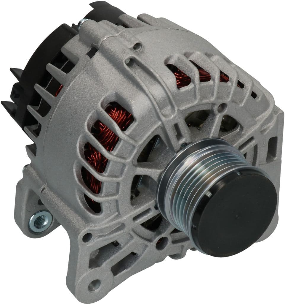 Generator / Alternator HC-Cargo F 032 116 363