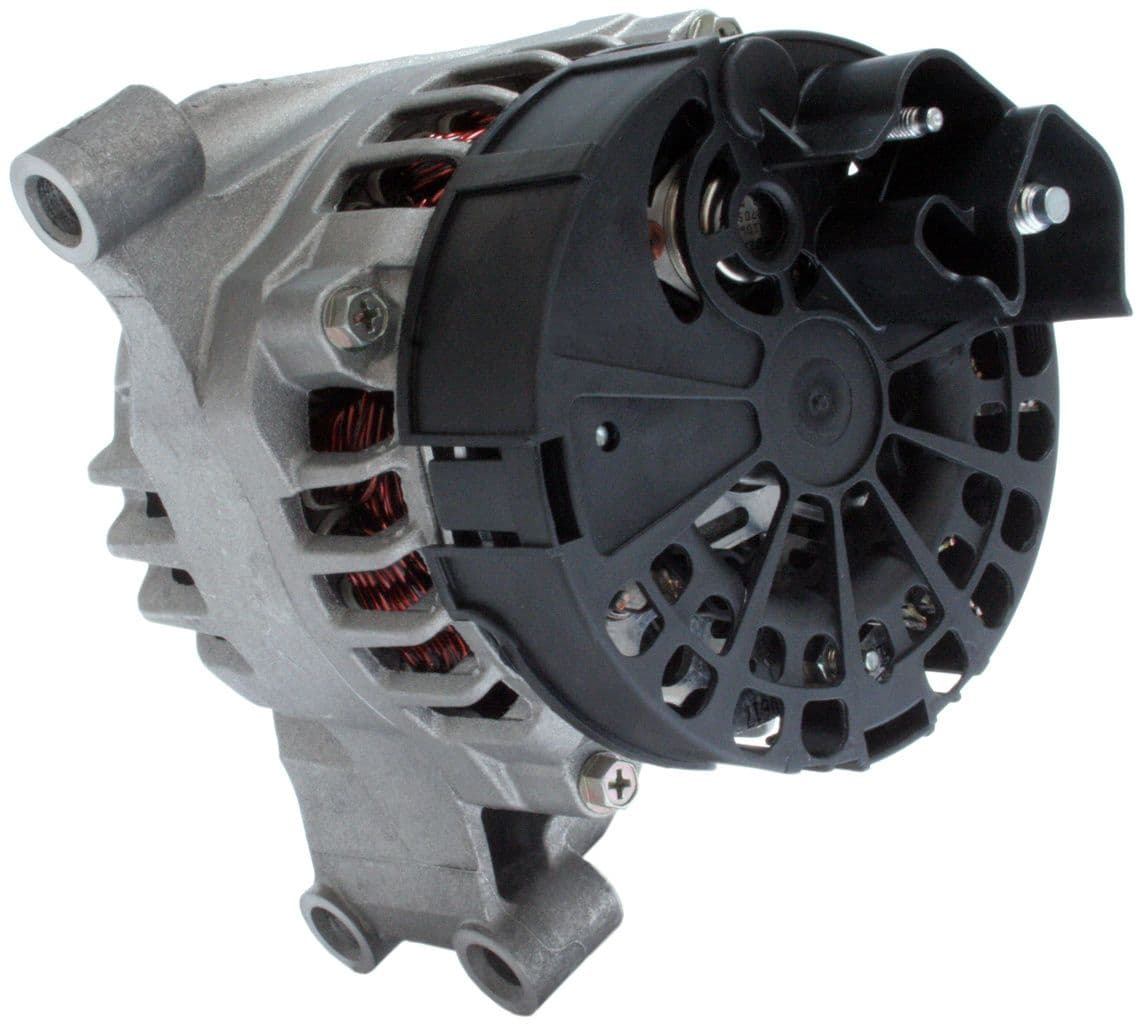 Generator / Alternator HC-Cargo F 032 113 718