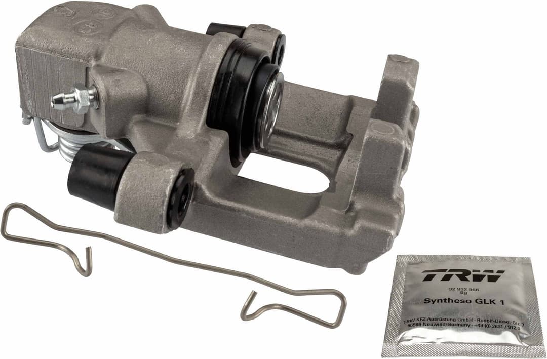 Etrier frana TRW BHQ909E