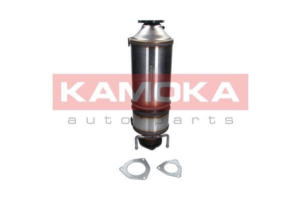 Filtru funingine/particule, sist.de esapament KAMOKA 8010024