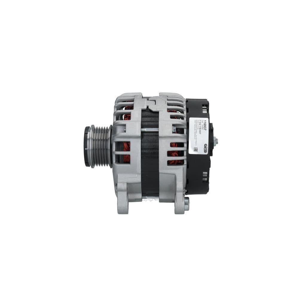 Generator / Alternator HC-Cargo F 032 116 937