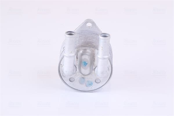 Radiator racire ulei, cutie de viteze automata NISSENS 91123