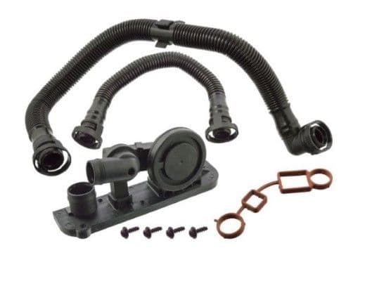 Set reparatie, aerisire baie ulei MTR 12220699