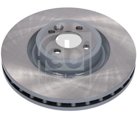 Disc frana FEBI BILSTEIN 185928