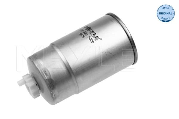 filtru combustibil MEYLE -ORIGINAL: True to OE. 214 323 0000