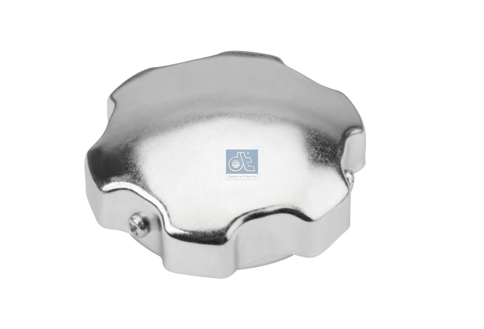 buson,umplere ulei DT Spare Parts 2.11060
