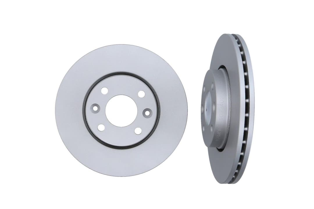 Disc frana KAMOKA 1032402