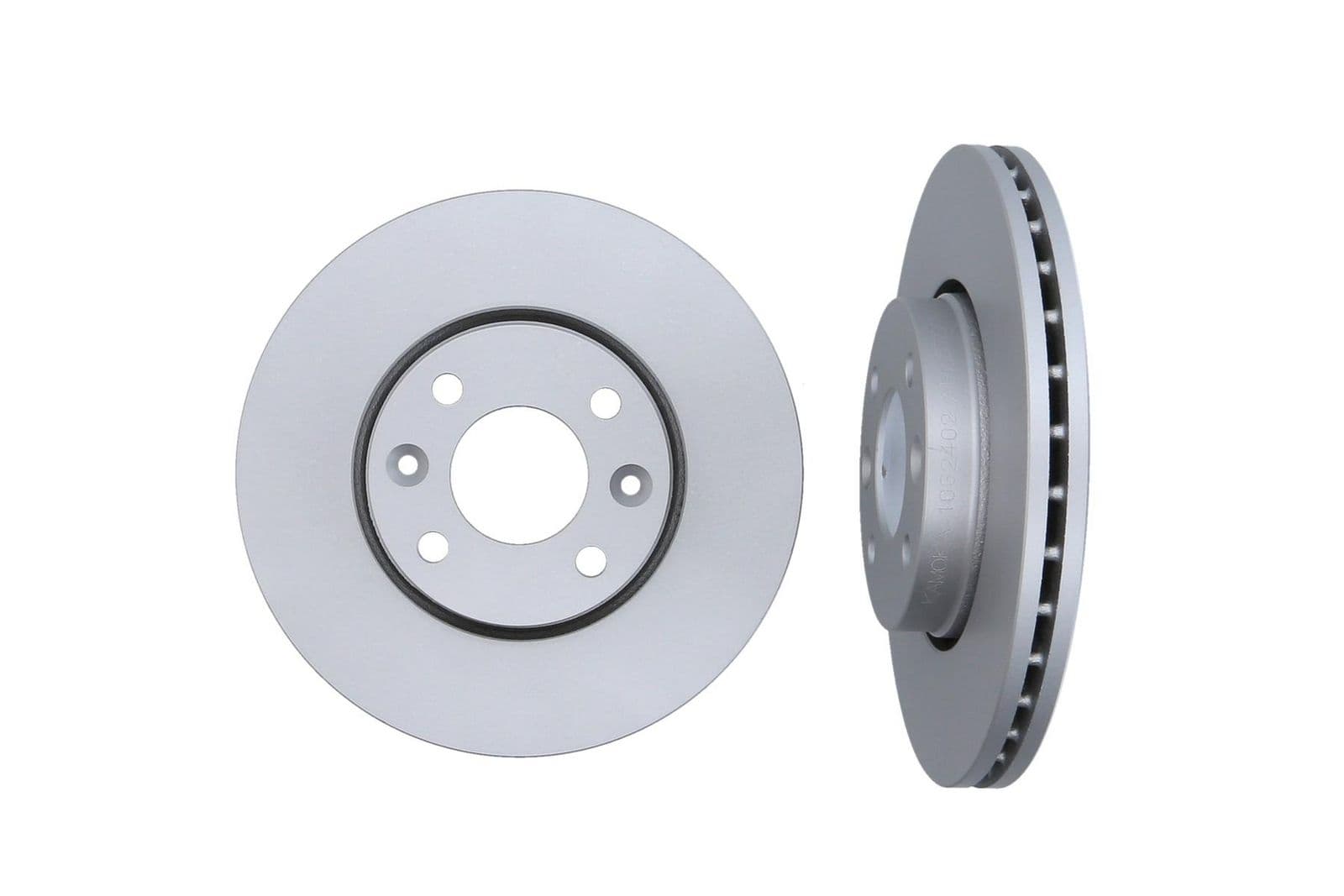 Disc frana KAMOKA 1032402