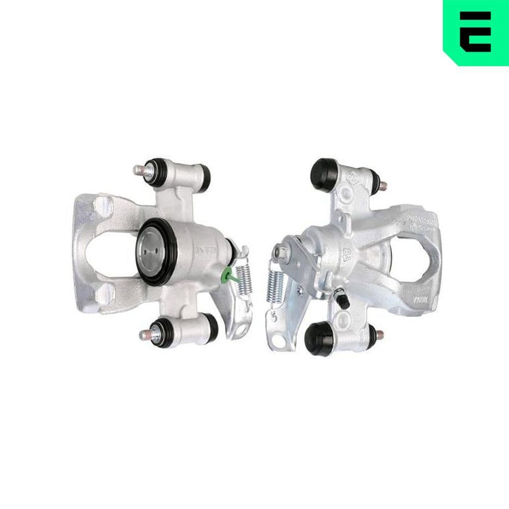 Etrier frana OPTIMAL BC-1010L