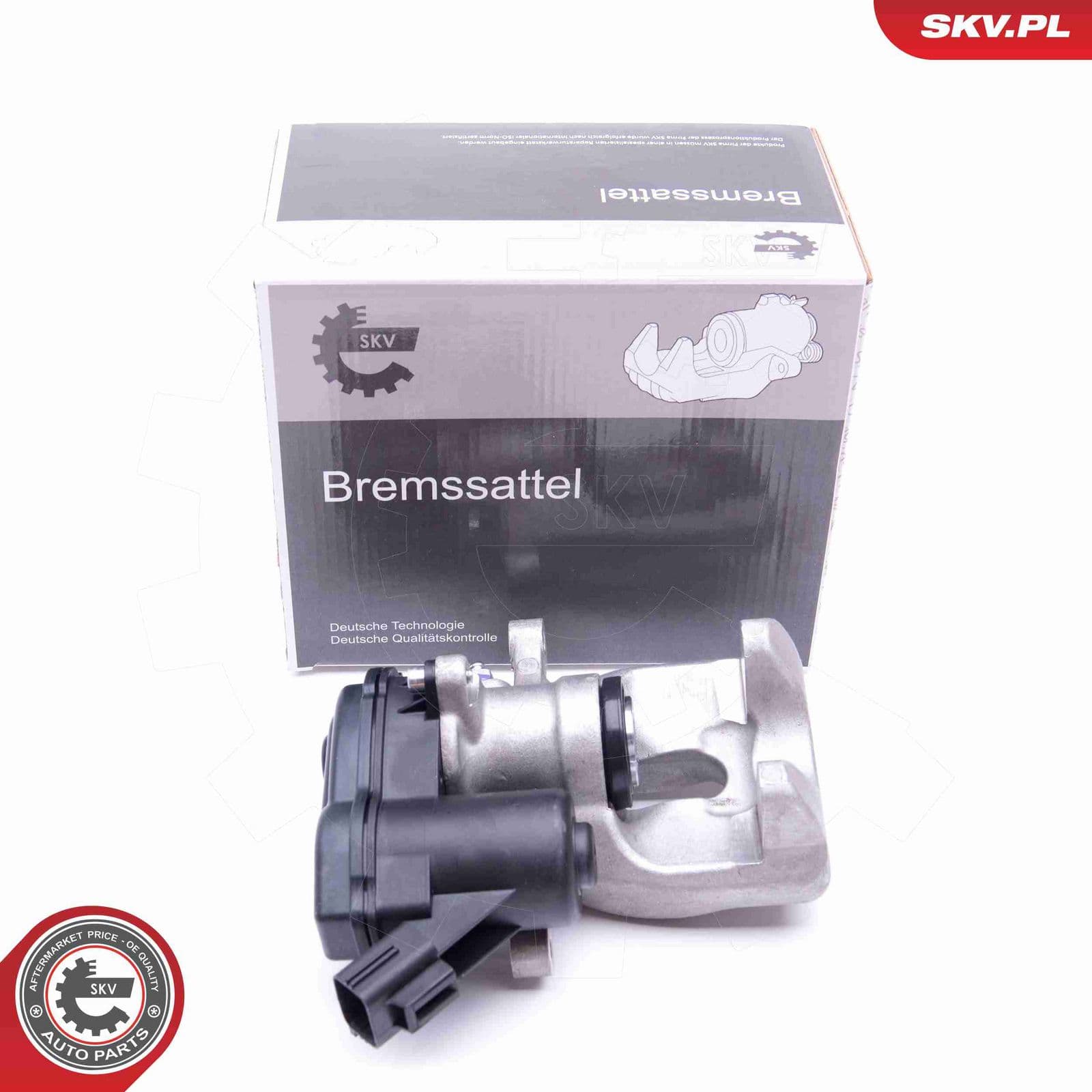 Etrier frana ESEN SKV 42SKV553