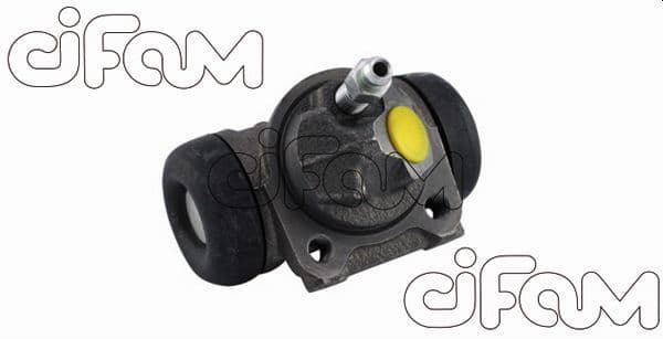 Cilindru receptor frana CIFAM 101-787