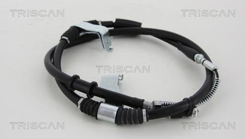Cablu, frana de parcare TRISCAN 8140 21112
