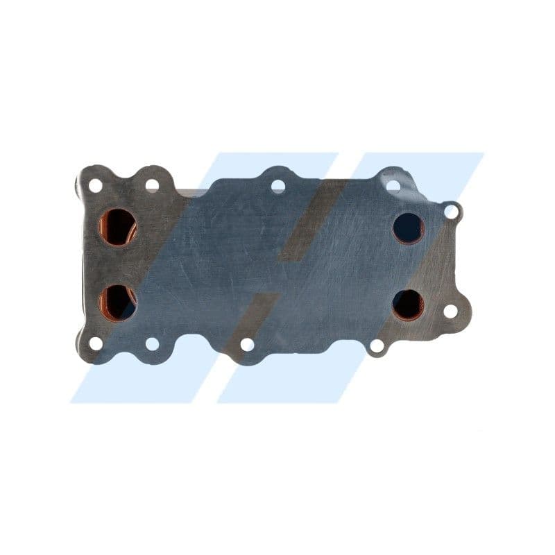 Radiator ulei, ulei motor HIGHWAY AUTOMOTIVE 30057019