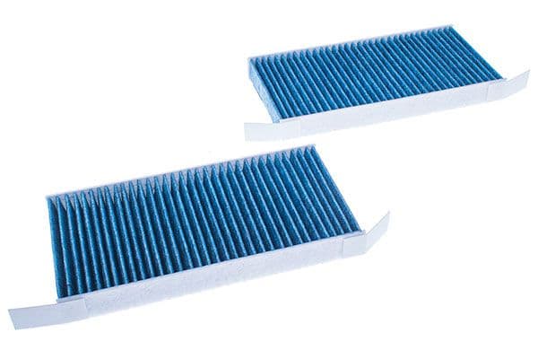 Filtru, aer habitaclu DENCKERMANN M110848A