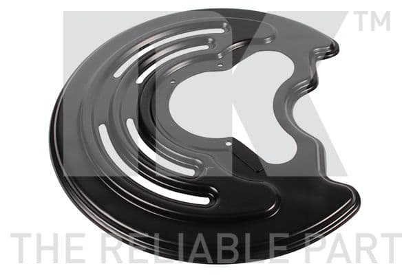 protectie stropire,disc frana NK 233912