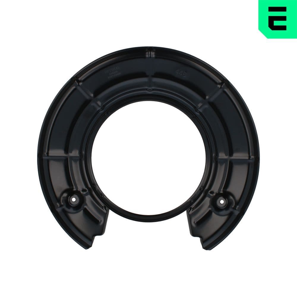 protectie stropire,disc frana OPTIMAL BSP-2006B
