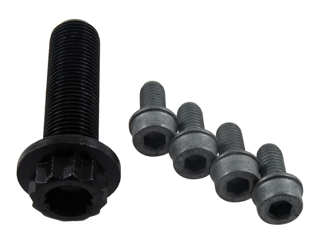 Set surub, disc curea-arbore cotit CORTECO 80004920