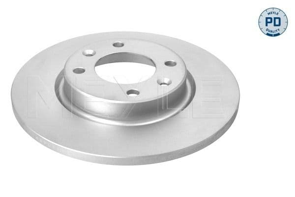 Disc frana MEYLE -PD: Advanced performance and design. 615 523 0030/PD
