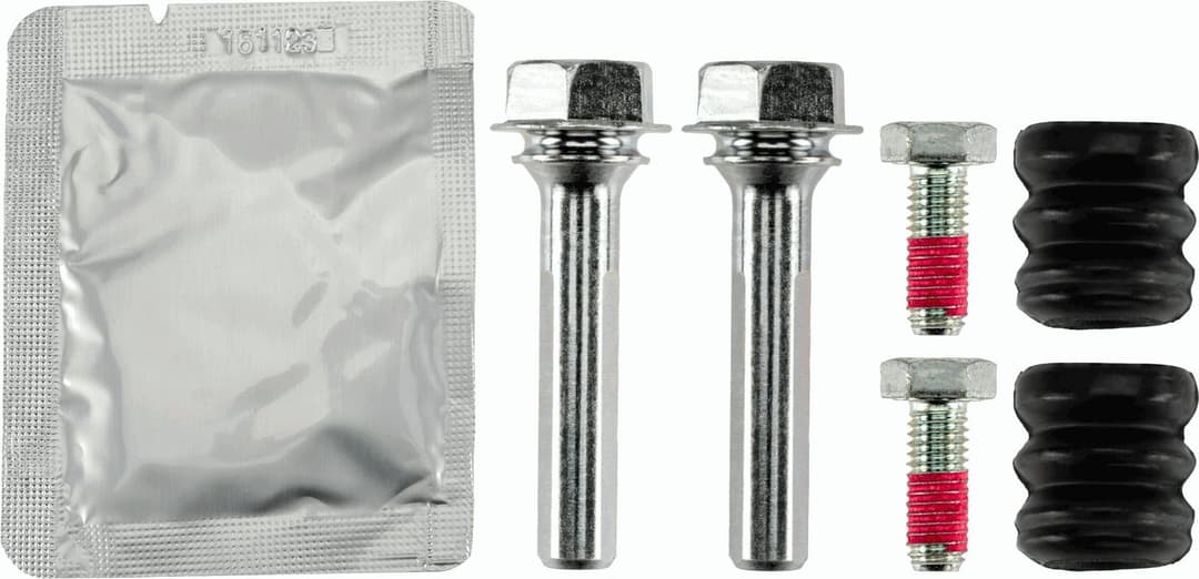 Set bucsi de ghidaj, etrier frana TRW ST1726