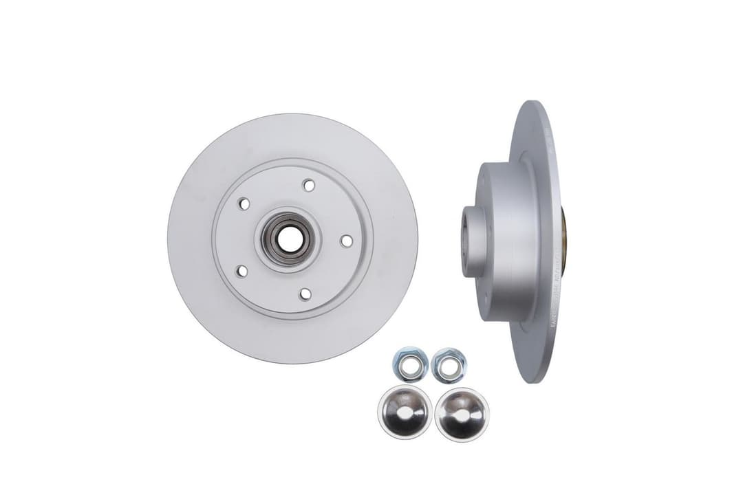 Disc frana KAMOKA 1031066